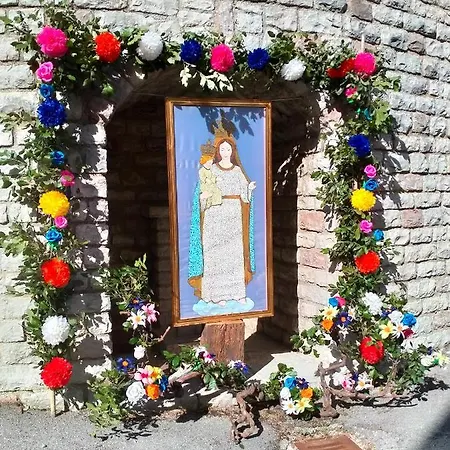 Locazione Nonna Maria Turistico Holiday home