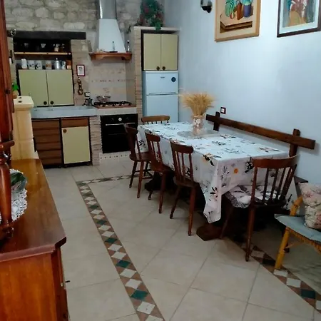 Locazione Nonna Maria Turistico Holiday home *