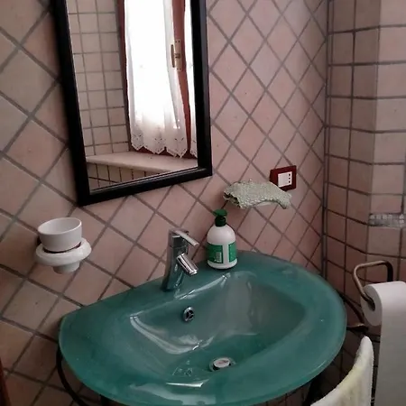 Locazione Nonna Maria Turistico Holiday home