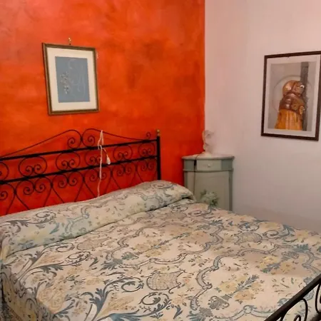 Locazione Nonna Maria Turistico Holiday home