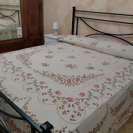 Locazione Nonna Maria Turistico Holiday home